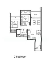 MARGARET DRIVE (D3), Condominium #591037191